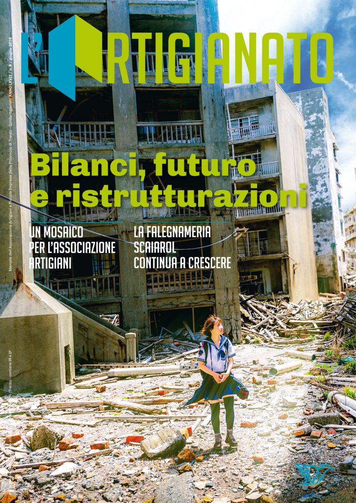 Bilanci, futuro e ristrutturazioni