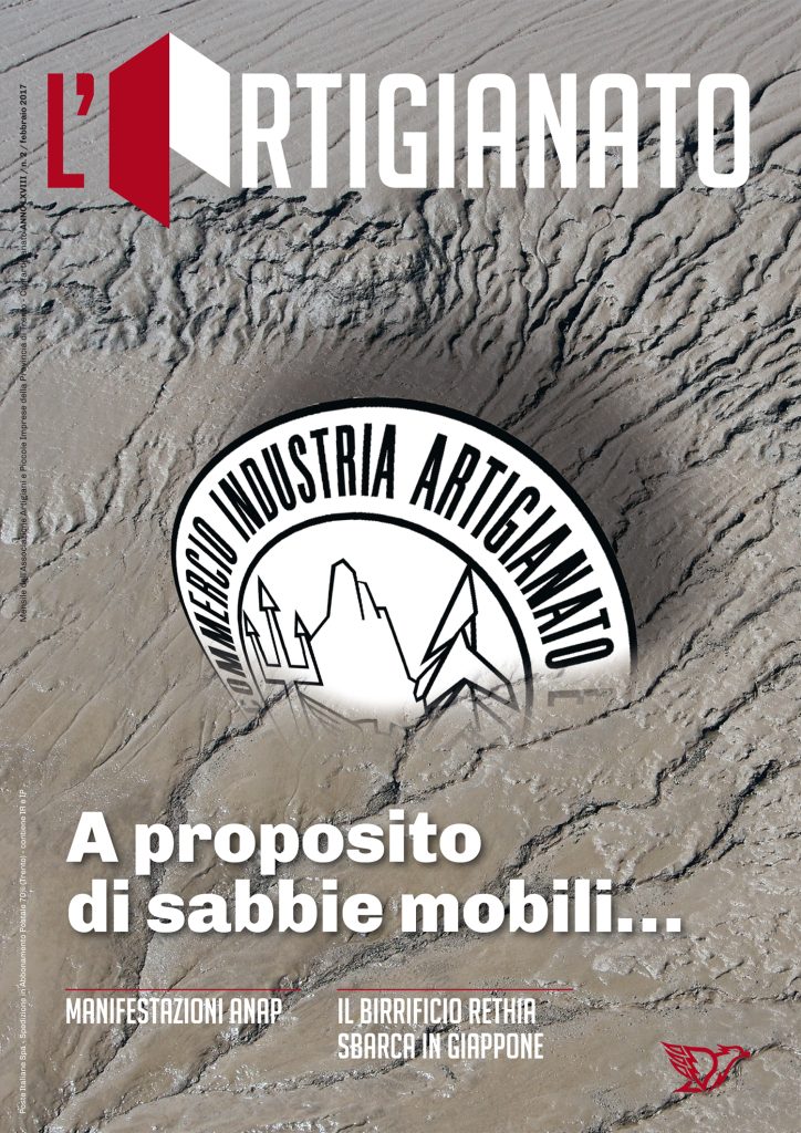 A proposito di sabbie mobili