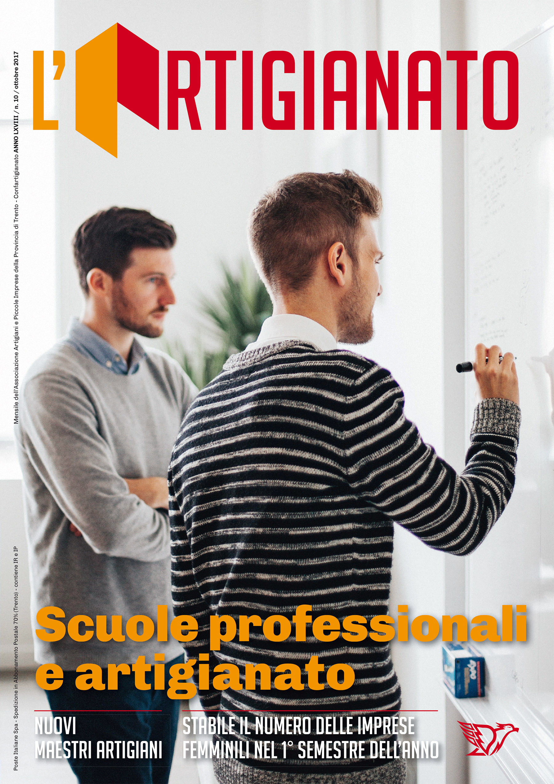 Scuole professionali e artigianato