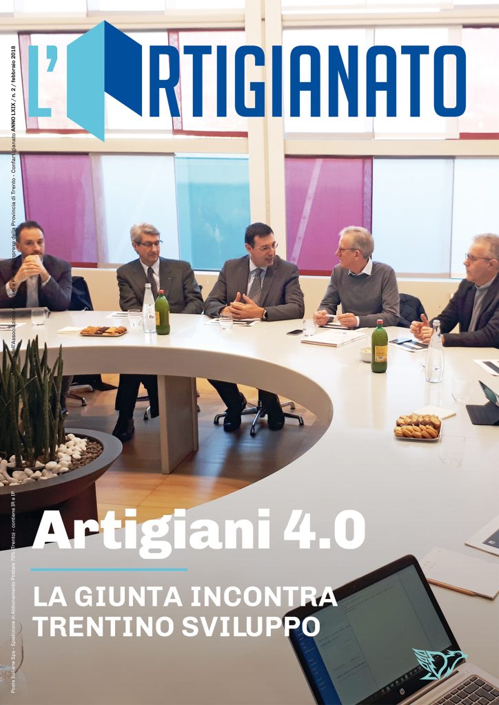 Artigiani 4.0