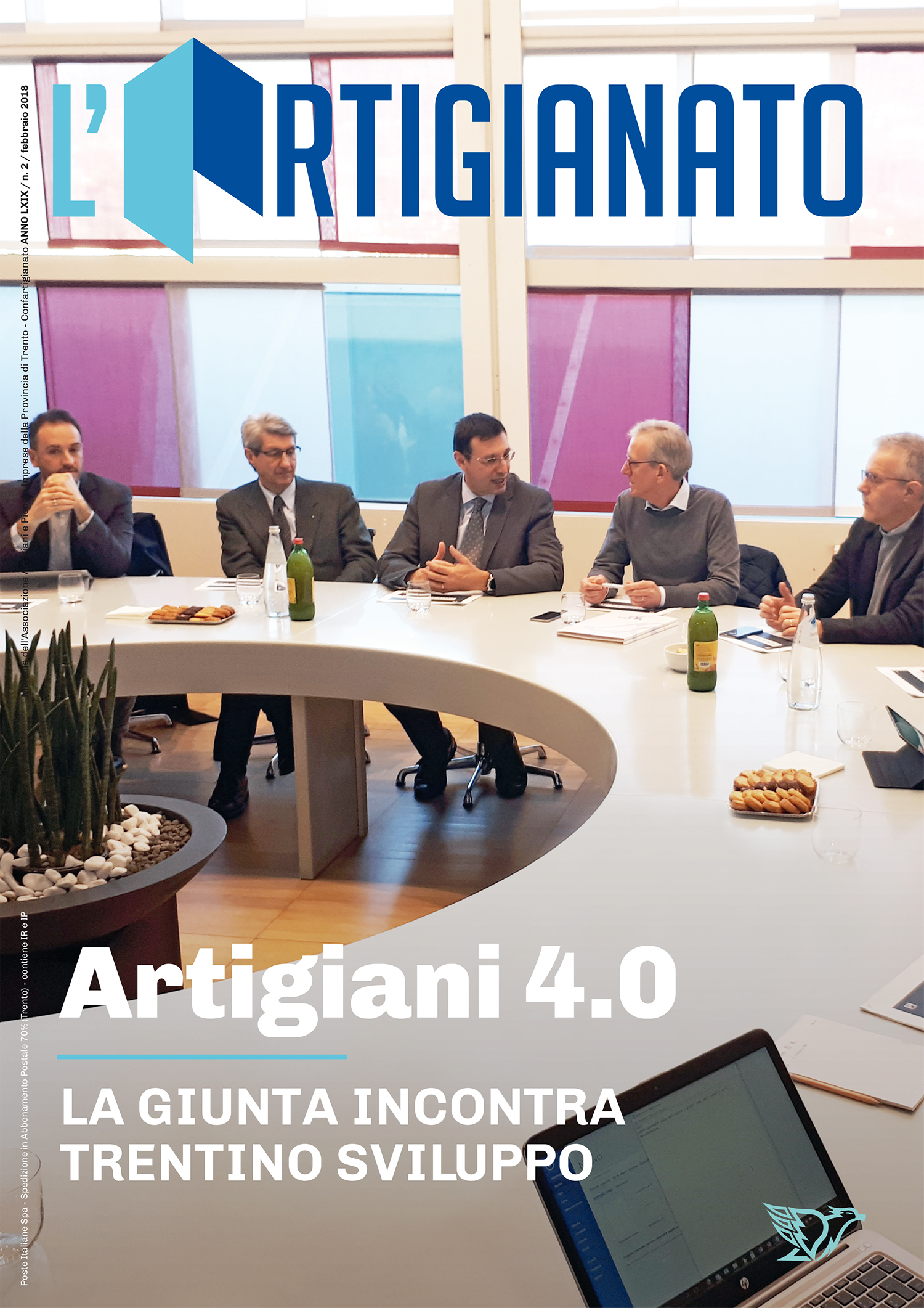 Artigiani 4.0