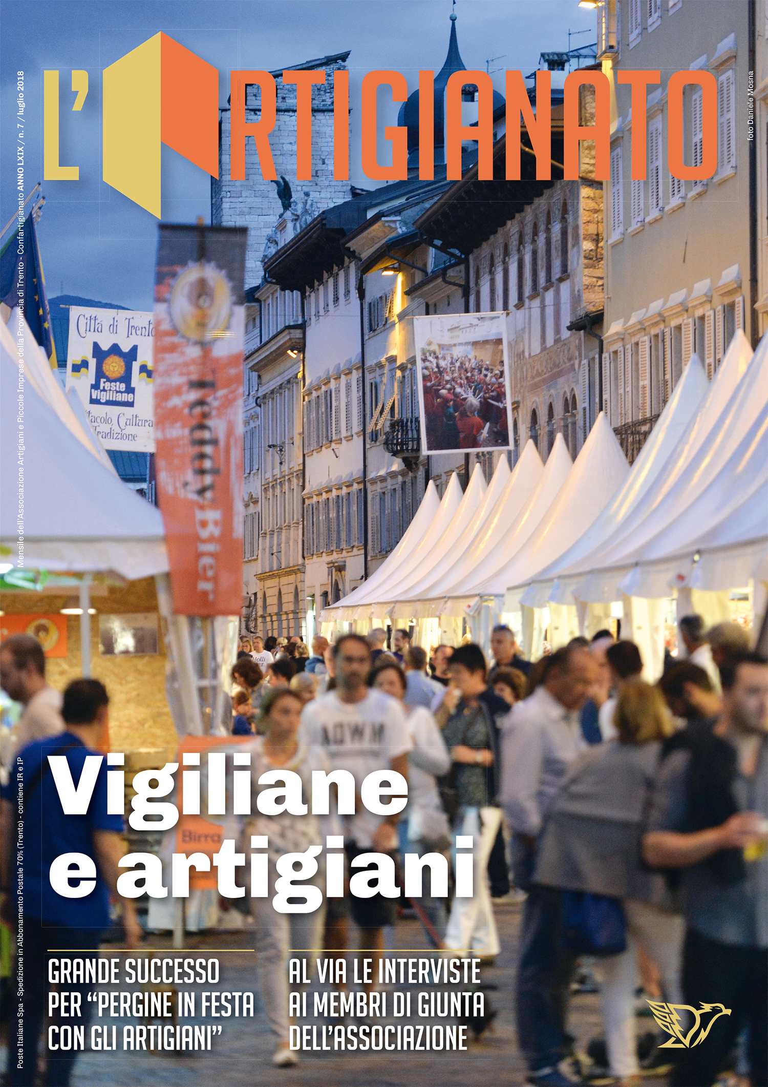 Vigiliane e artigiani