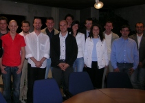 30 maggio: convegno Gruppo Giovani