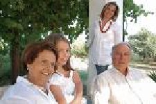 “Affari e affetti. Donne, azienda, famiglia”