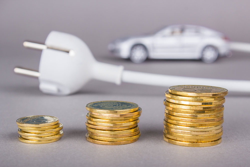 Al via gli incentivi su autoveicoli elettrici