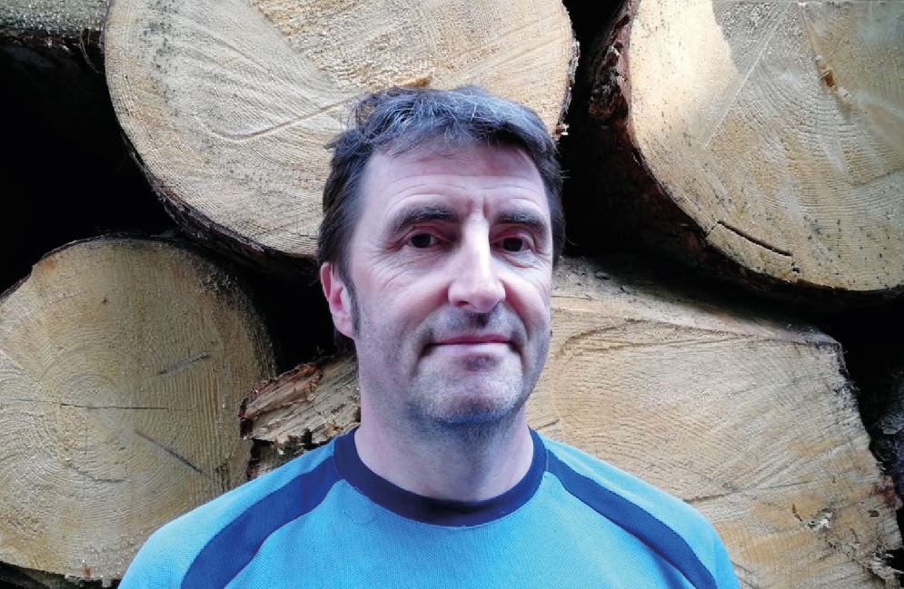 Alessandro Tamanini vice presidente di Sanifonds