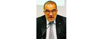 Ancora un appalto fuori Provincia: De Laurentis infuriato!