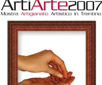 Artigianato Artistico in Trentino