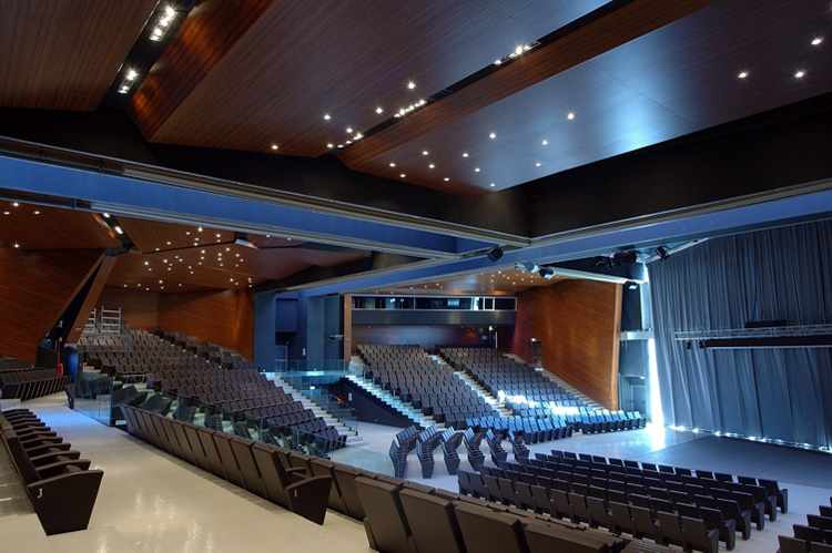 Assemblea Generale – Sabato 10 gennaio 2015 presso PalaRotari