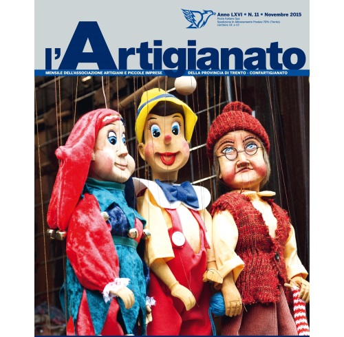 Baracca e burattini