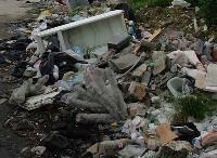 Caratterizzazione rifiuti