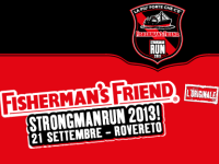 Comunicazioni modifiche viabilistiche per effettuazione evento denominato “Strongmanrun”