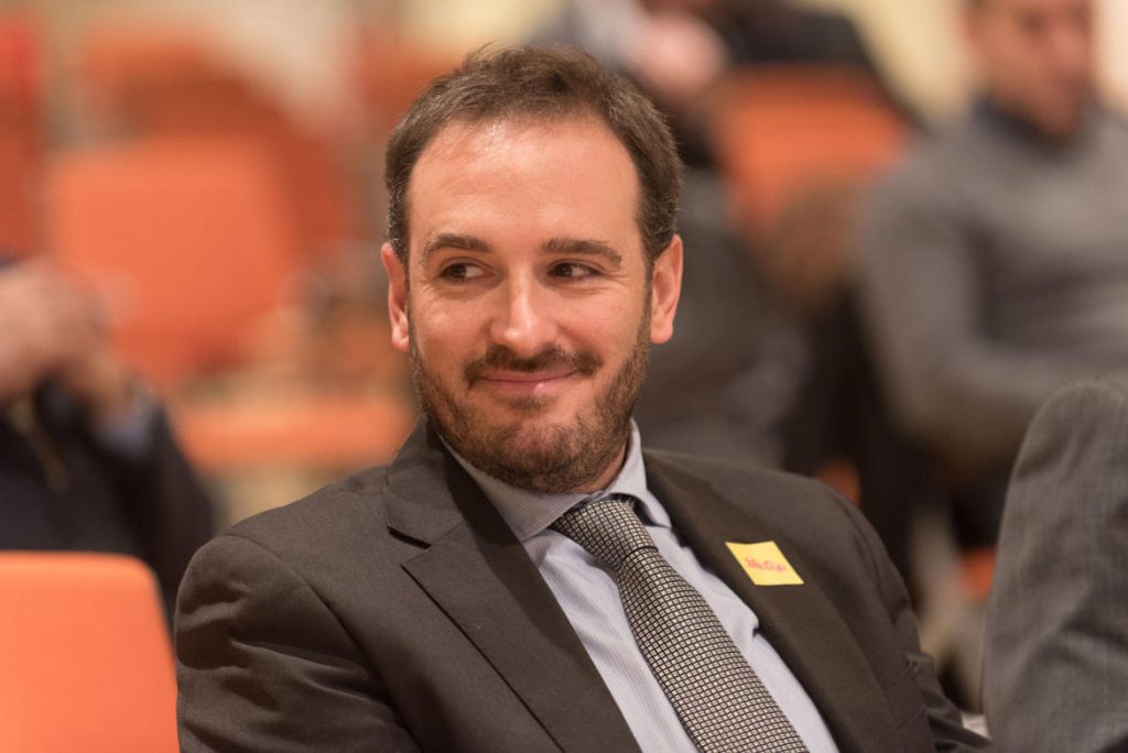 Confartigianato: a Nicola Svaizer un importante incarico a Bruxelles