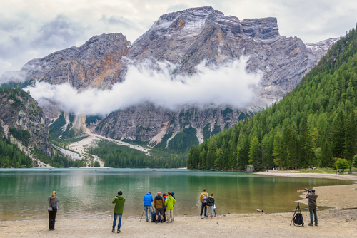 Conferenza provinciale sul turismo: presente il vice presidente vicario Nicola Svaizer