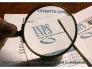 Contributi Inps: sconto con trucco!