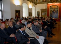 Convention 2008: venerdì 19 settembre