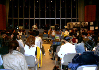 Convention in rosa: 6 e 7 novembre a Roma