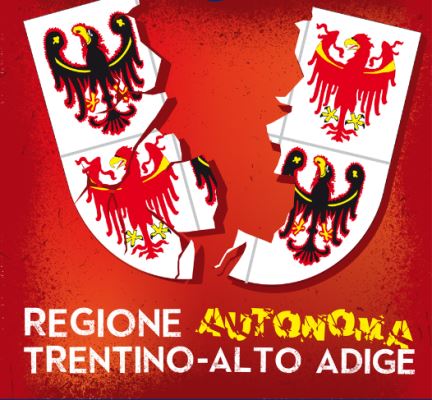 Cosa sta sgretolando la nostra autonomia?