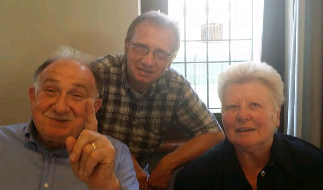 DANIELA SPAGGIARI, DONNA DI ASSOCIAZIONE