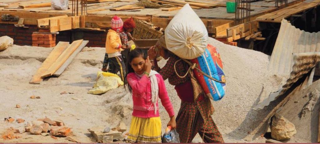 Domenica 7 maggio presentazione degli interventi in Nepal