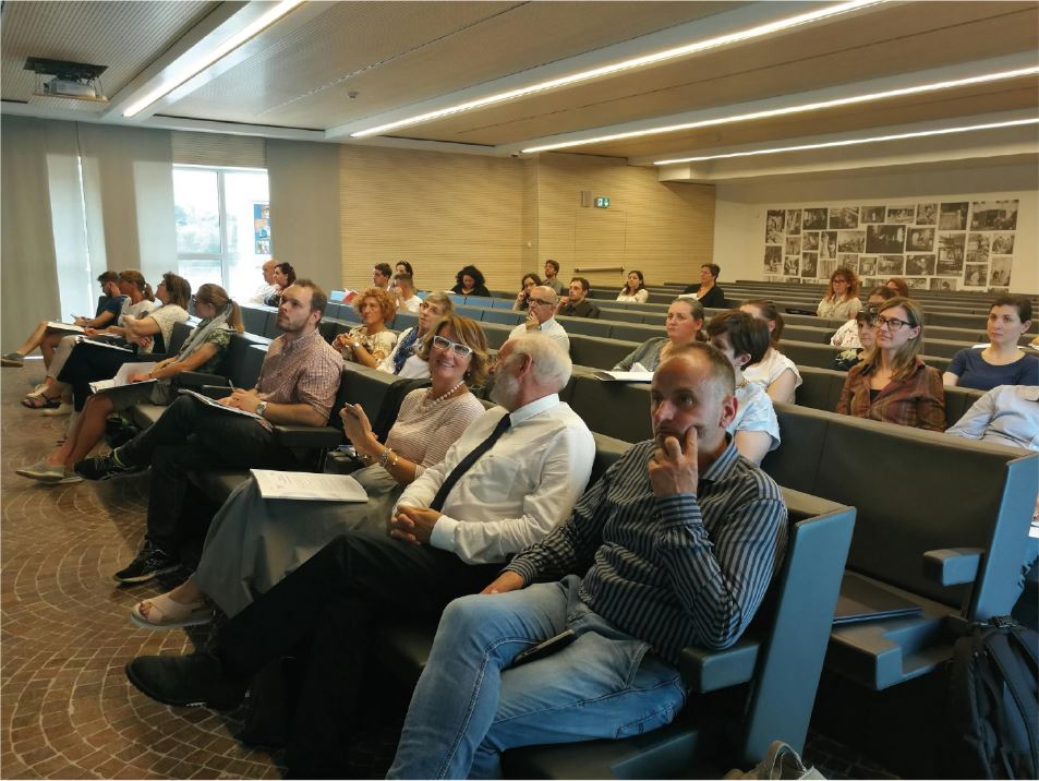 ETICHETTATURA ALIMENTARE: come evitare le sanzioni? Il seminario all’Associazione Artigiani