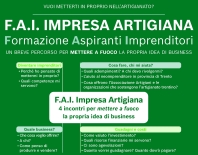 F.A.I. e ti metti in proprio!