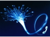 Fibra ottica per la Zona Industriale di Spini ed Interporto a Trento