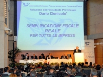 Gli artigiani e il fisco