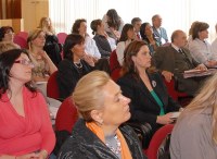 Gruppo Donne: X Convention