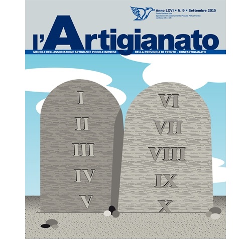 Il decalogo per abbattere un’associazione