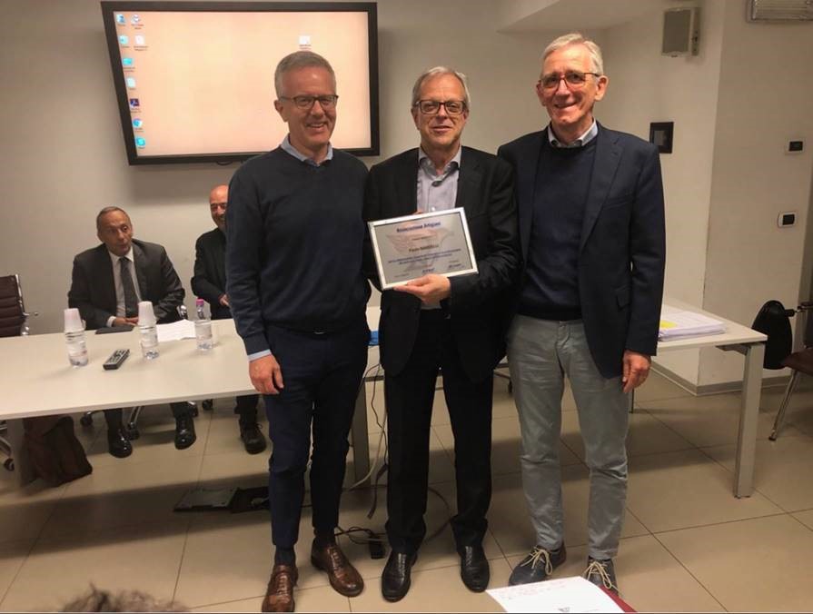 IL NOSTRO GRAZIE A PAOLO NARDELLI!