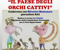 “Il paese degli orchi cattivi”