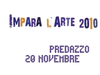 Impara l’Arte 2010