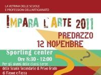 Impara l’Arte 2011