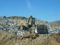 Iscrizione trasporto rifiuti propri