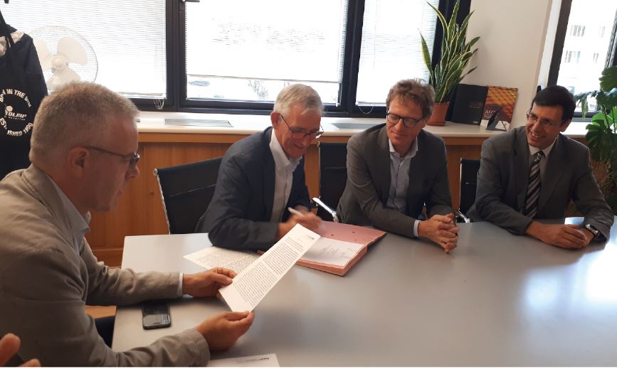 L’artigianato è sempre più hi-tech grazie alla partnership con ProM Facility