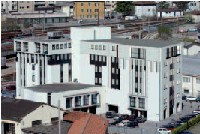 Lavori della sede: aggiudicata la gara