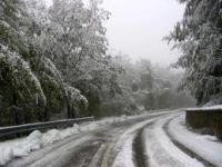 Le ordinanze legate all’obbligo di pneumatici da neve o catene in Italia