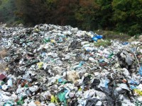 Lista rifiuti da discarica