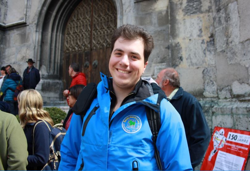 Marco Miori nel direttivo nazionale delle IMPRESE DEL VERDE di Confartigianato