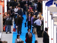 Mostra artigianato di Cles