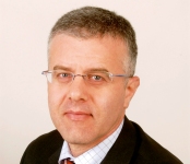 Nicola Berardi è il nuovo direttore