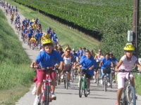 Pedalando in Rotaliana… 5^ edizione
