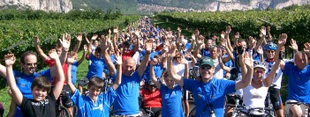 Pedalando in Rotaliana – 7° edizione