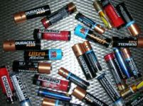 Pile e accumulatori: sistema gestione rifiuti