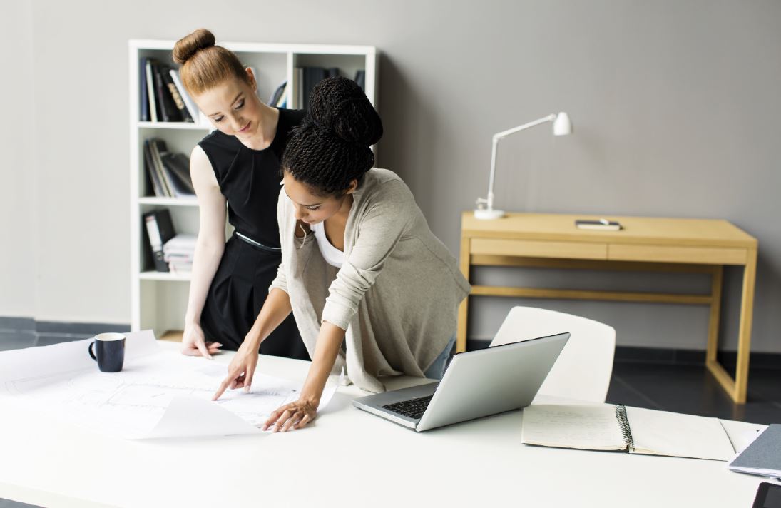 “Più donne nella stanza dei bottoni”: vedi le date degli incontri