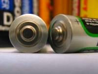 Produttori pile e accumulatori: obbligo iscrizione