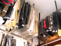 Pulitintolavanderie: autorizzazioni allo scarico