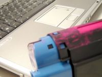 Raccolta e trasporto di toner