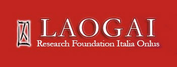 Rapporto sui Laogai